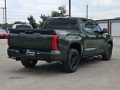 2023 Toyota Tundra SR5