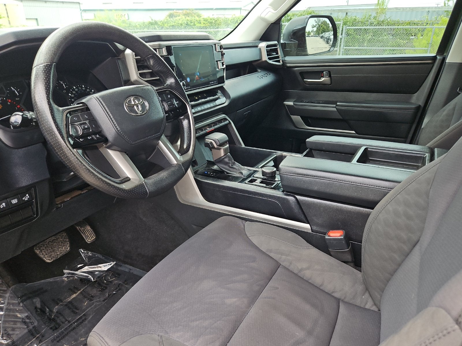 2023 Toyota Tundra SR5