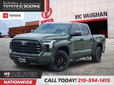 2023 Toyota Tundra SR5