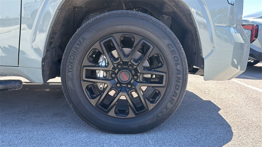 2023 Toyota Tundra SR5