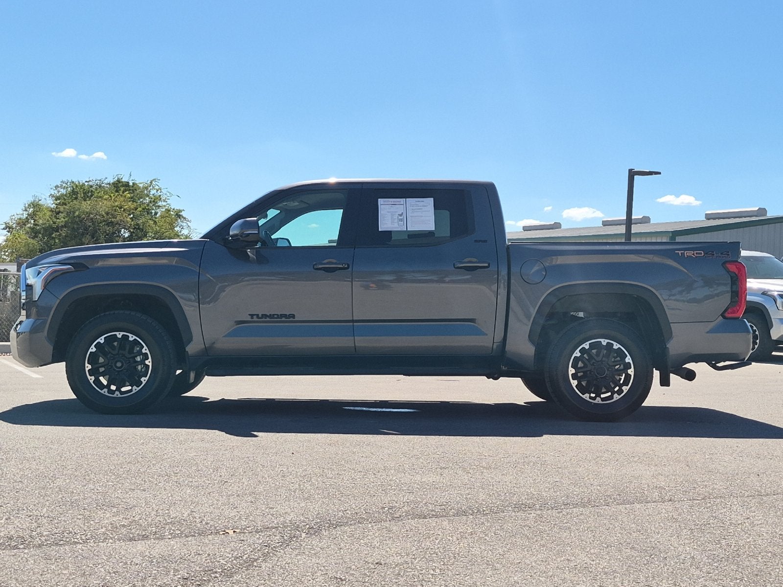 2023 Toyota Tundra SR5