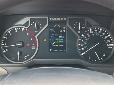 2023 Toyota Tundra SR5
