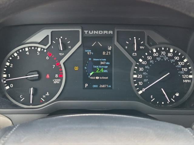 2023 Toyota Tundra SR5