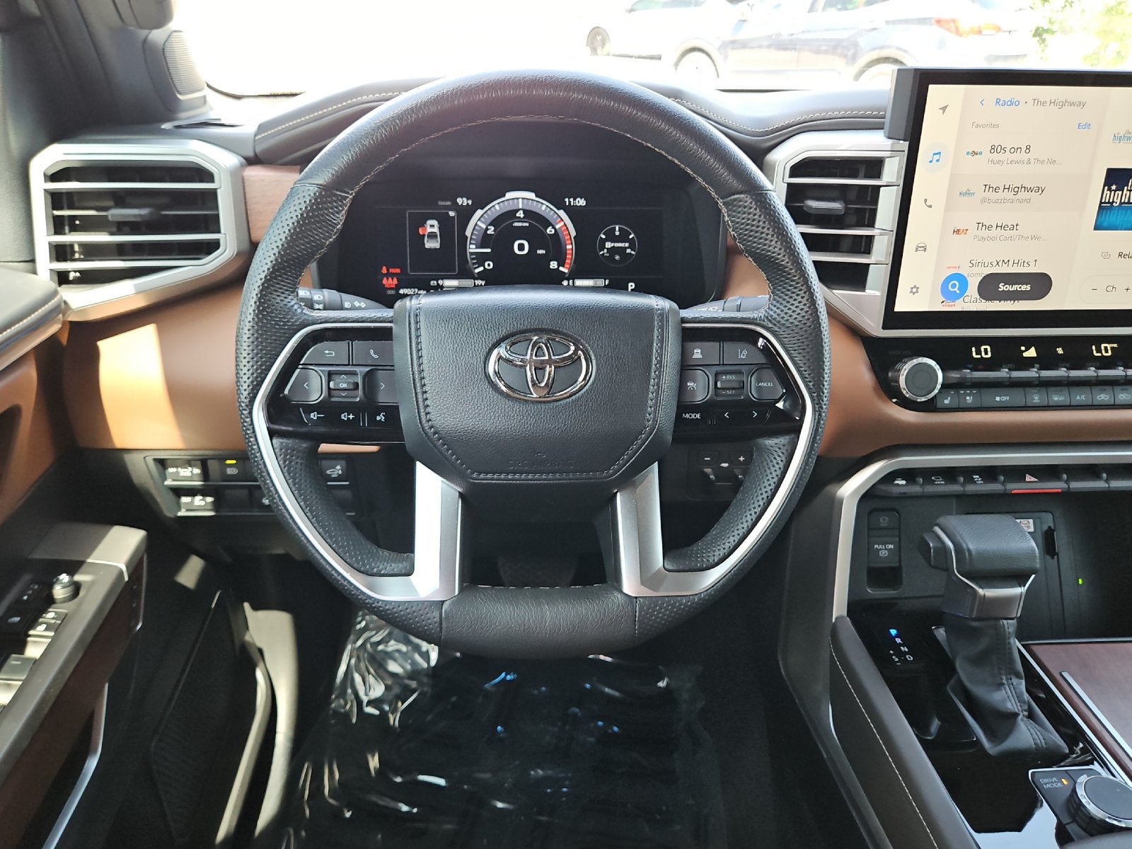 2024 Toyota Tundra 1794