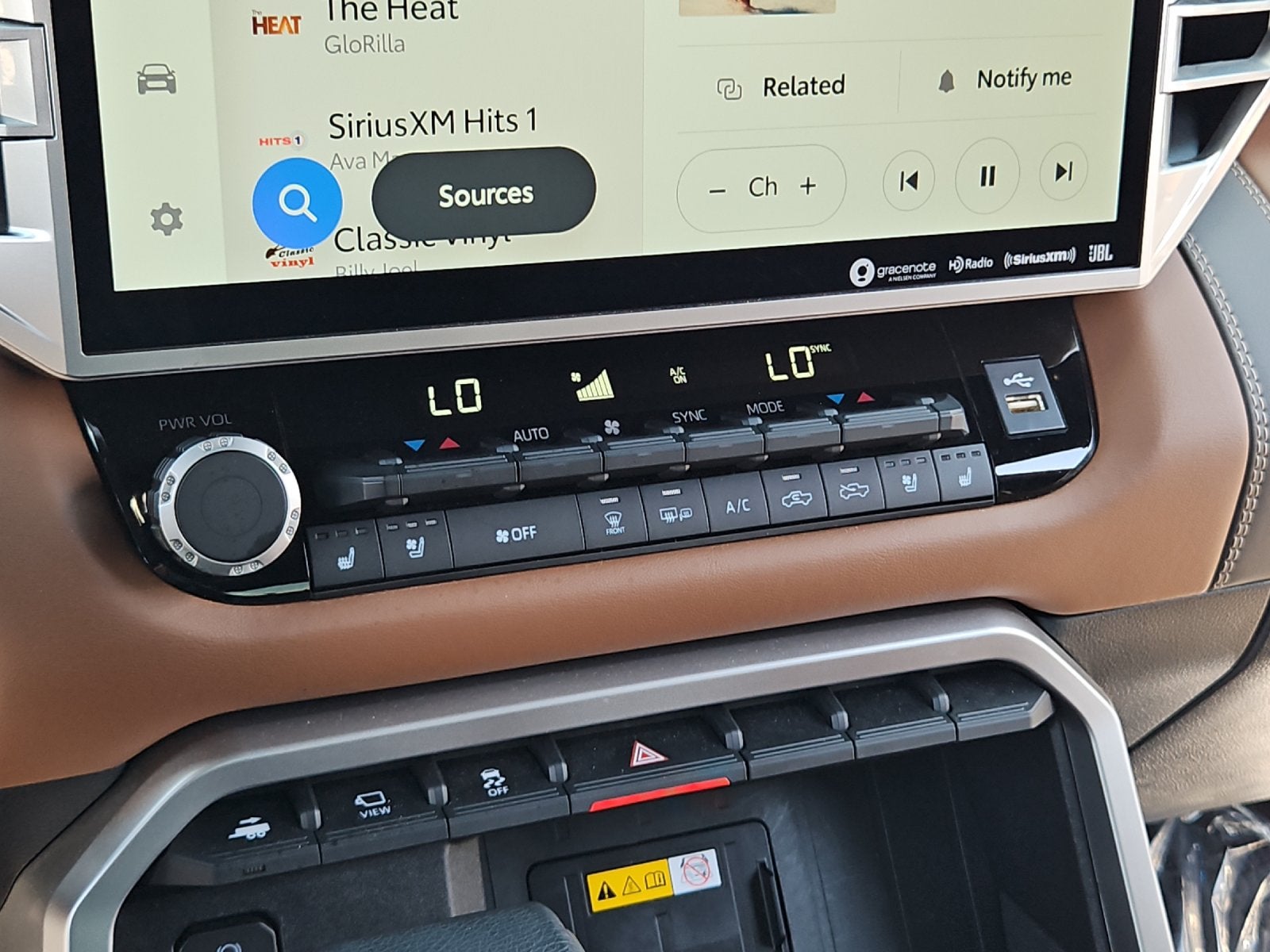 2024 Toyota Tundra 1794