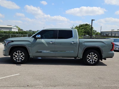 2024 Toyota Tundra 1794
