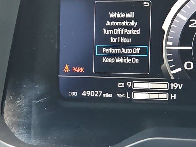 2024 Toyota Tundra 1794