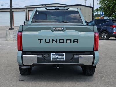 2024 Toyota Tundra 1794