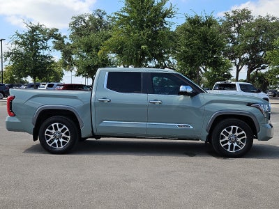 2024 Toyota Tundra 1794