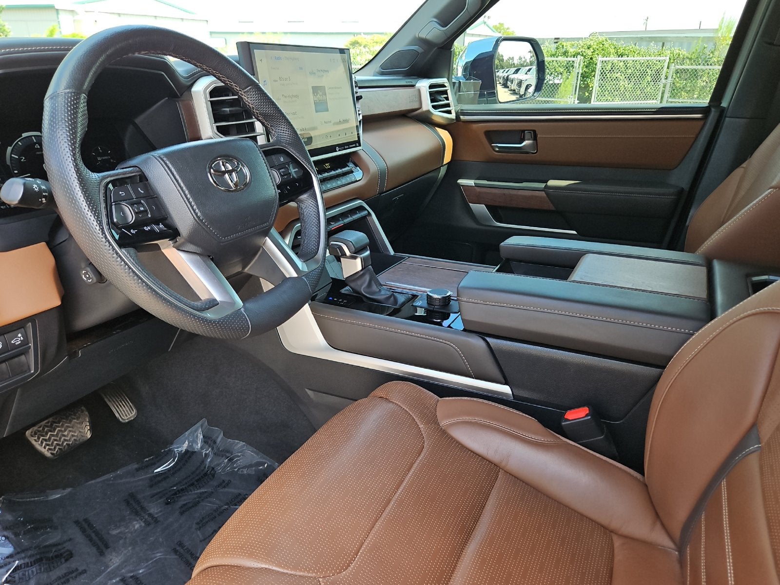 2024 Toyota Tundra 1794