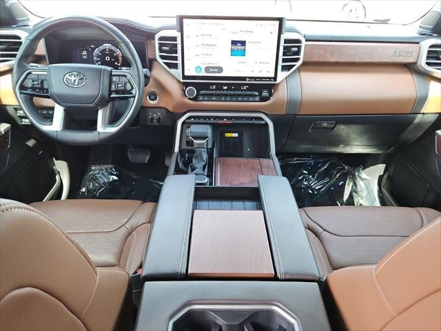 2024 Toyota Tundra 1794