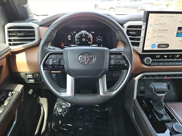2024 Toyota Tundra 1794