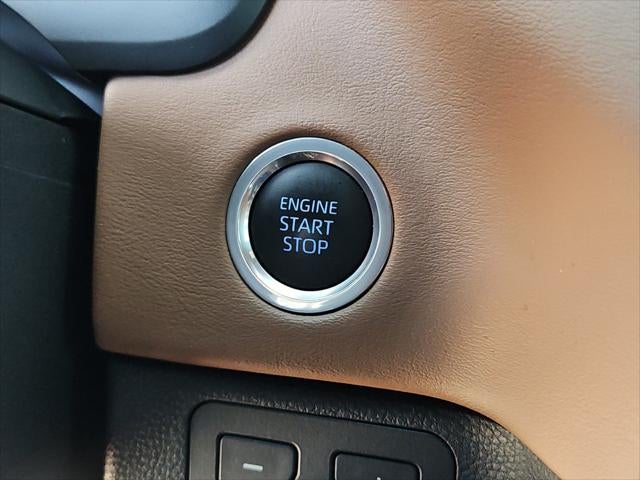 2024 Toyota Tundra 1794