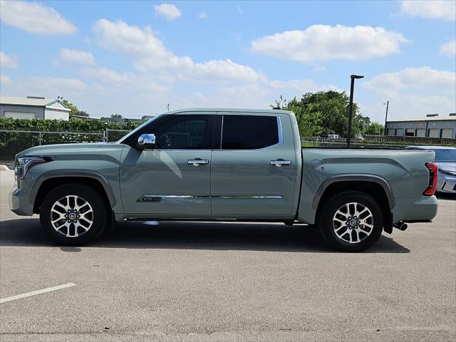 2024 Toyota Tundra 1794
