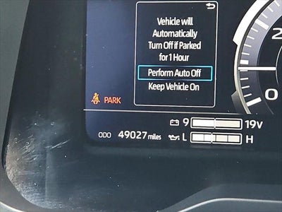 2024 Toyota Tundra 1794