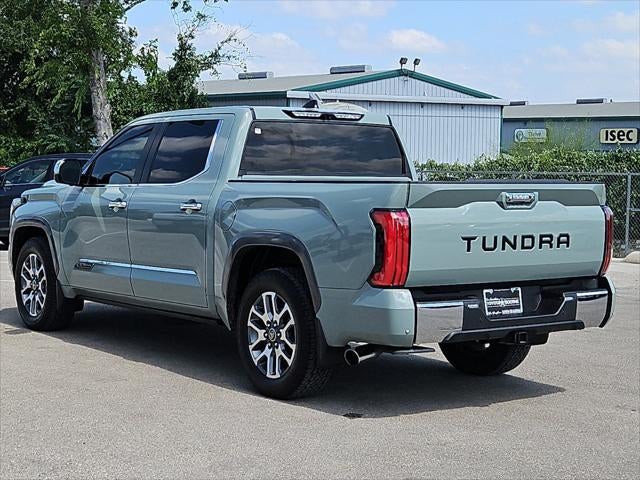 2024 Toyota Tundra 1794