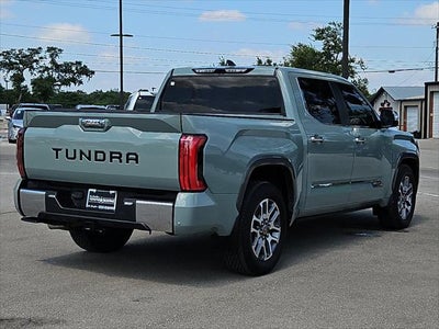2024 Toyota Tundra 1794