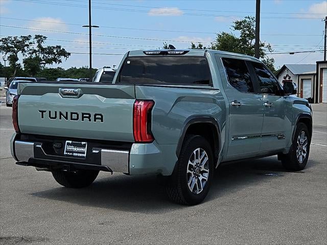 2024 Toyota Tundra 1794