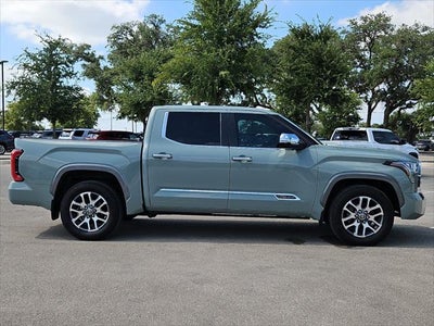 2024 Toyota Tundra 1794
