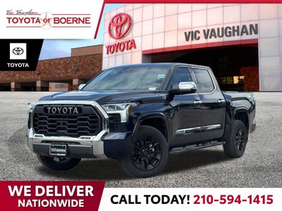 2023 Toyota Tundra 1794
