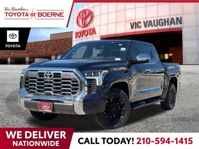 2023 Toyota Tundra 1794