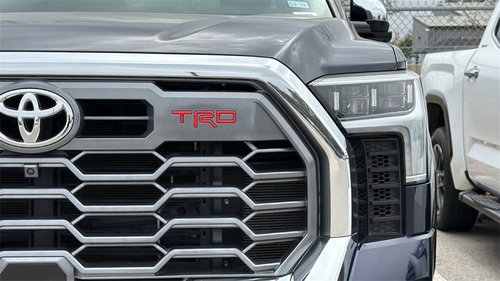 2023 Toyota Tundra 1794