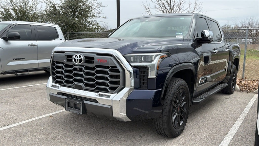 2023 Toyota Tundra 1794