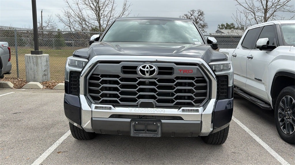 2023 Toyota Tundra 1794