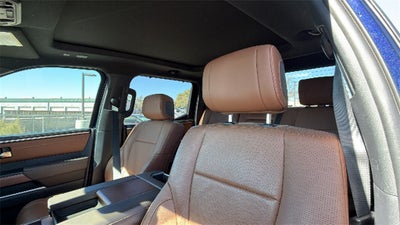 2023 Toyota Tundra 1794