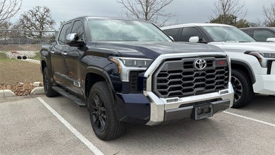 2023 Toyota Tundra 1794