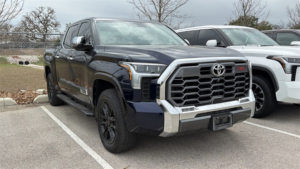 2023 Toyota Tundra 1794