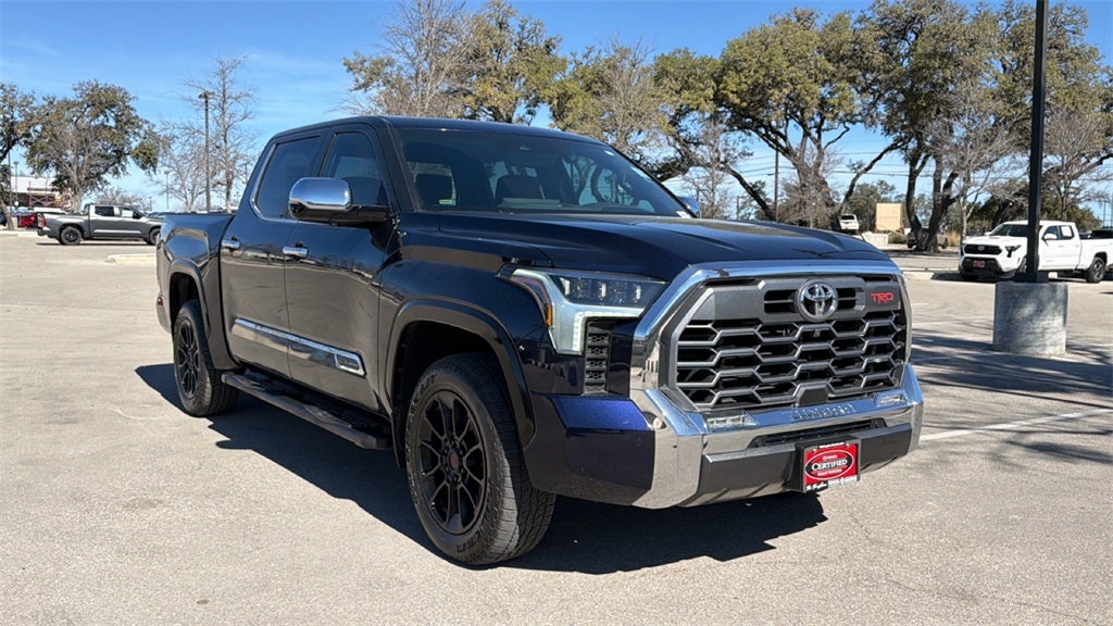 2023 Toyota Tundra 1794