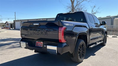 2023 Toyota Tundra 1794