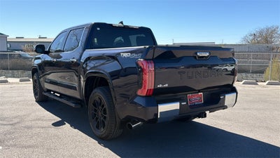 2023 Toyota Tundra 1794