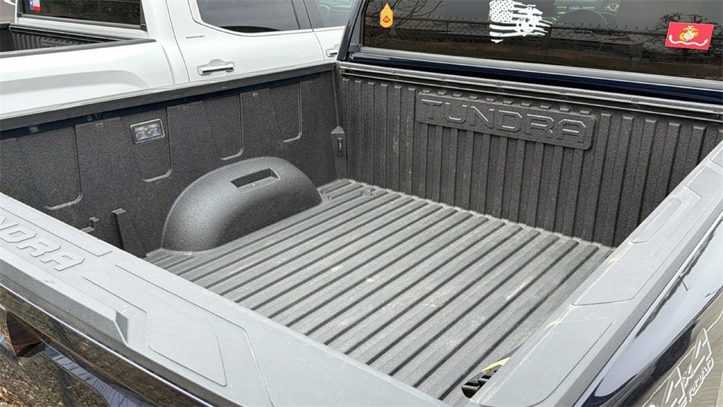 2023 Toyota Tundra 1794