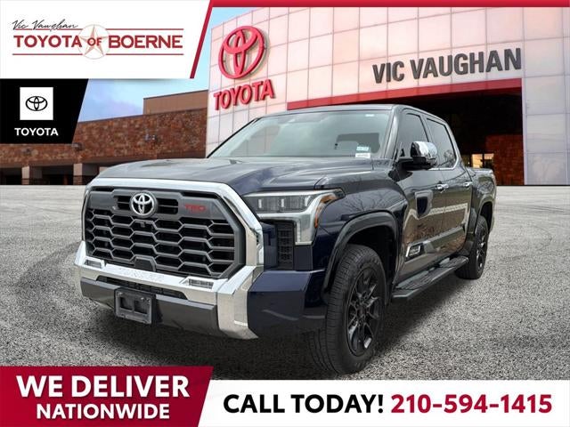 2023 Toyota Tundra 1794