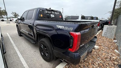 2023 Toyota Tundra 1794