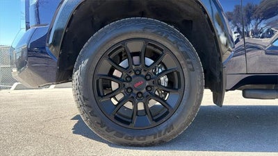 2023 Toyota Tundra 1794