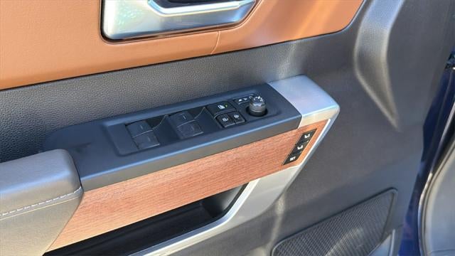 2023 Toyota Tundra 1794