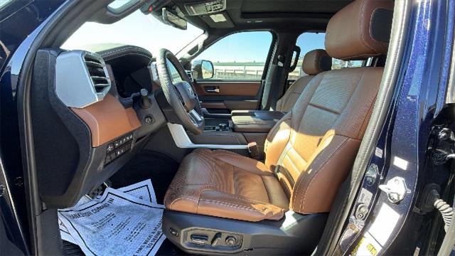 2023 Toyota Tundra 1794