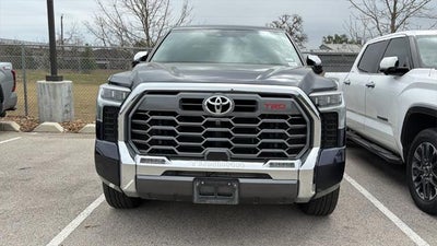 2023 Toyota Tundra 1794