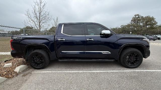 2023 Toyota Tundra 1794
