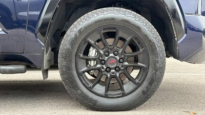 2023 Toyota Tundra 1794