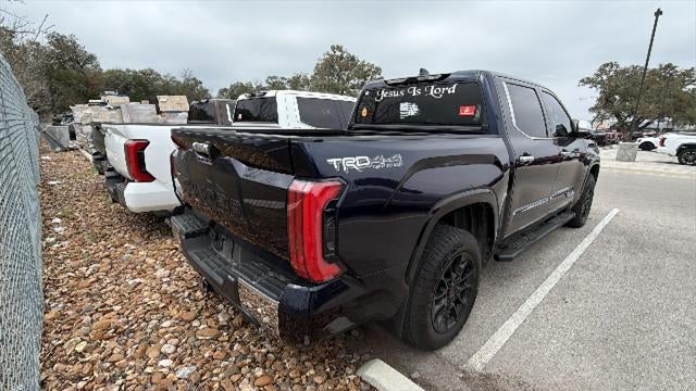 2023 Toyota Tundra 1794