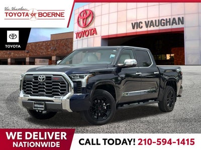 2023 Toyota Tundra 1794
