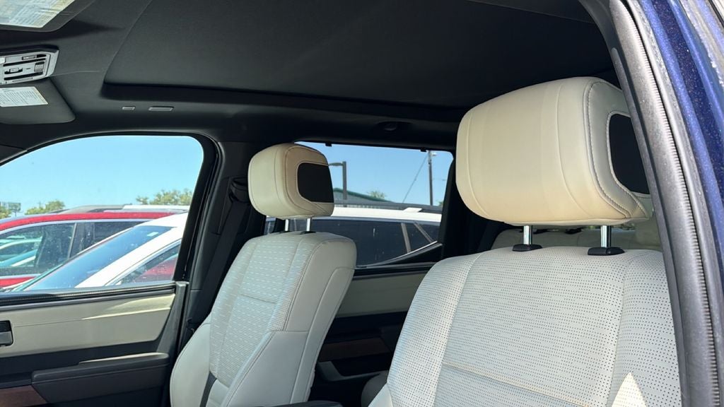 2023 Toyota Tundra 1794