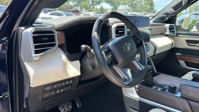 2023 Toyota Tundra 1794