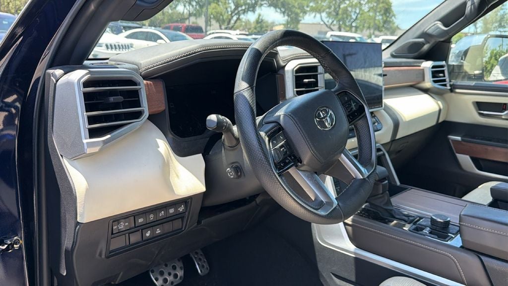 2023 Toyota Tundra 1794