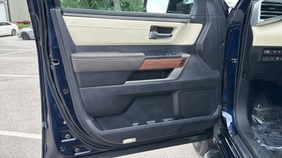 2023 Toyota Tundra 1794
