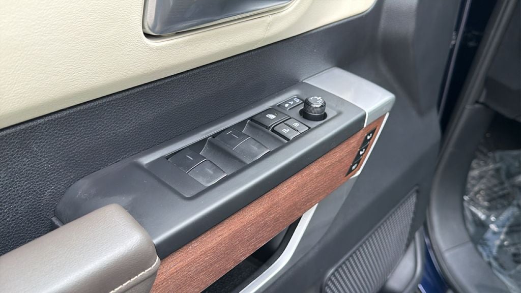 2023 Toyota Tundra 1794